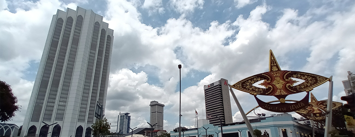 马来西亚吉隆坡5日游客制包团